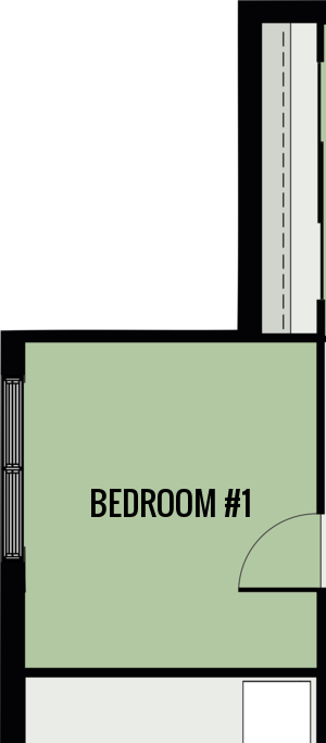 Cottage Floor Plan 2